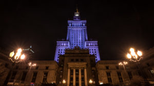 Europe, Poland, Warsaw Europe, Poland, Warsaw